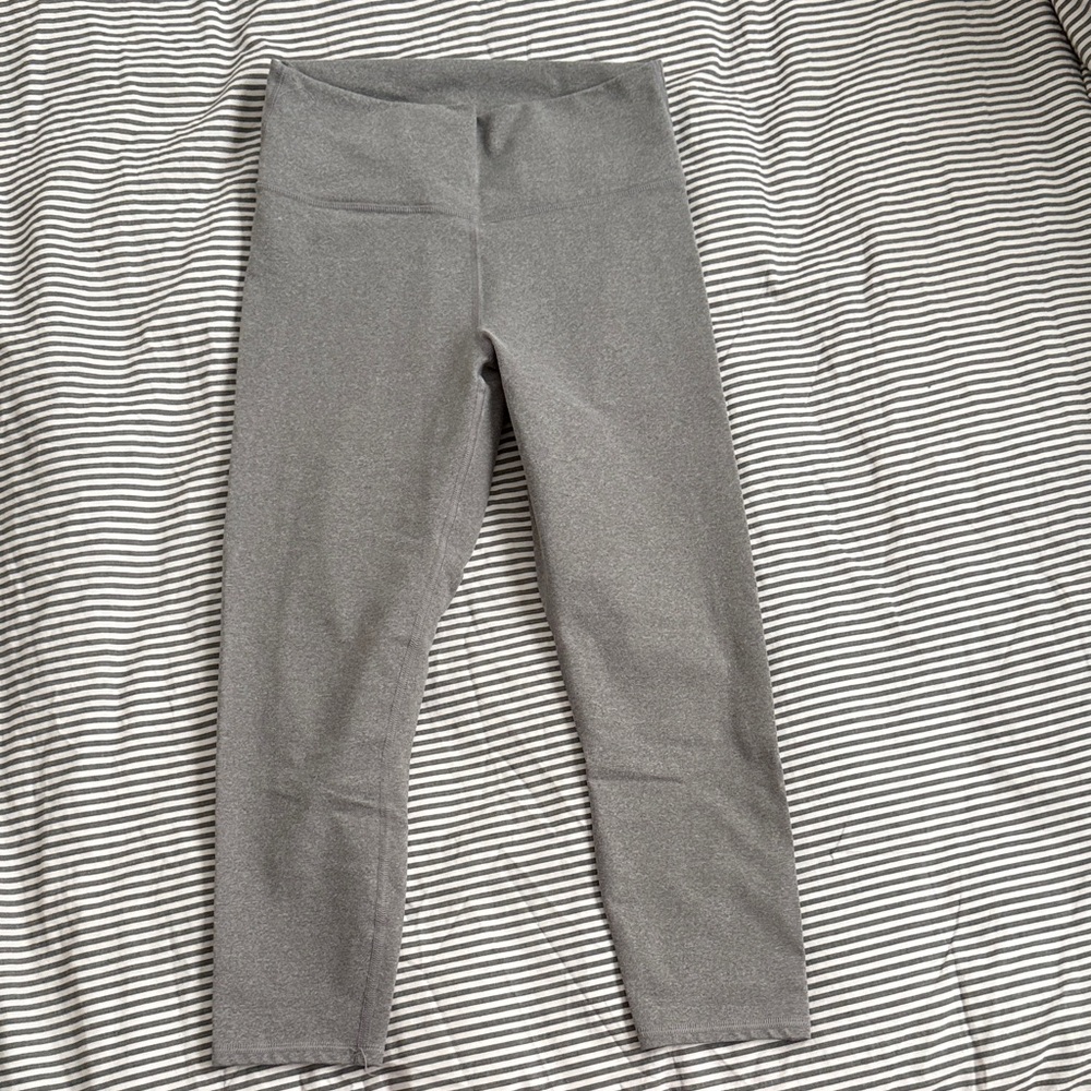 Fabletics Gray Leggings